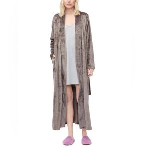 UGG Women’s Marlow Robe.